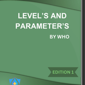 Level's And Parameter's By WHO