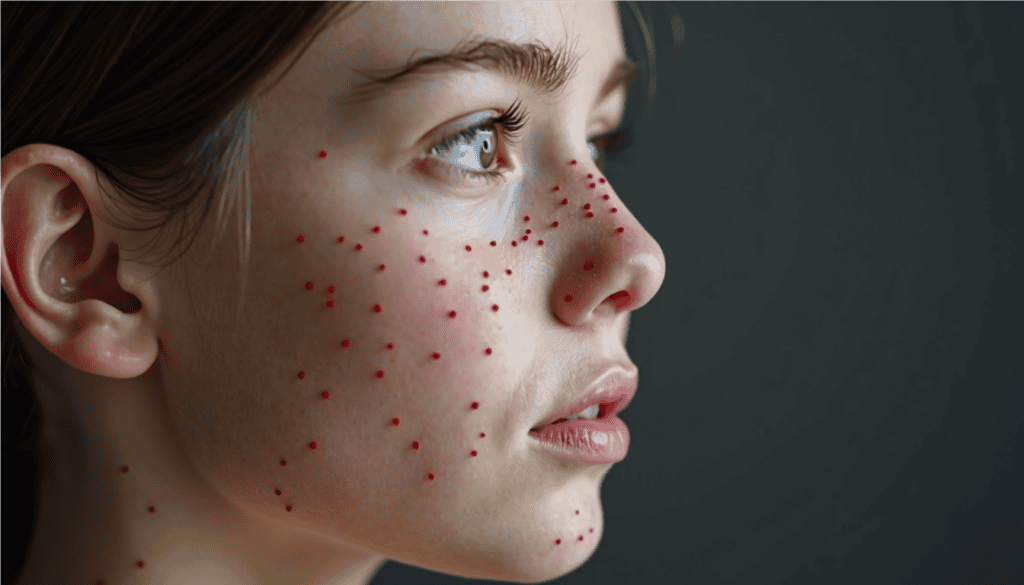 Acne Vulgaris | Causes, Symptoms, and Effective Treatment Solutions